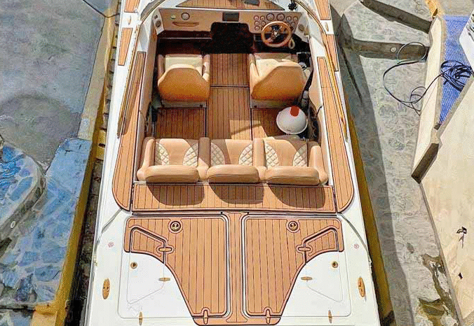 
								CAT TITAN 30PR 30 full									