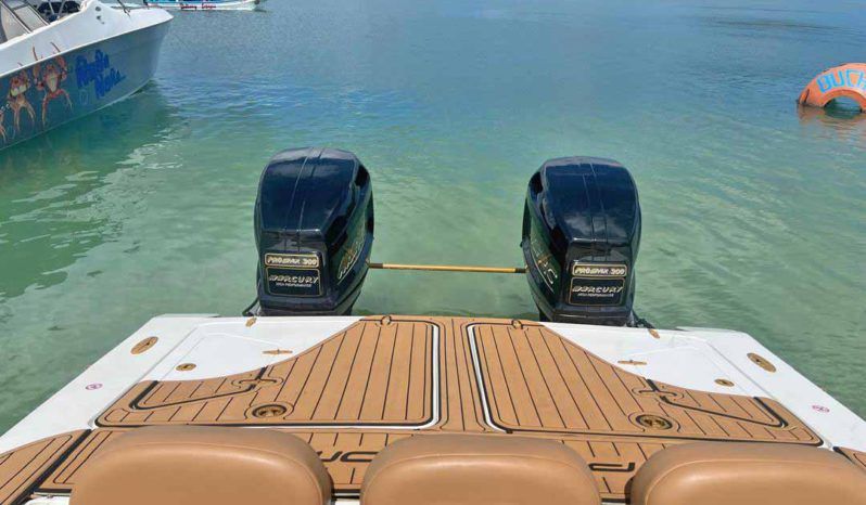 
								CAT TITAN 30PR 30 full									