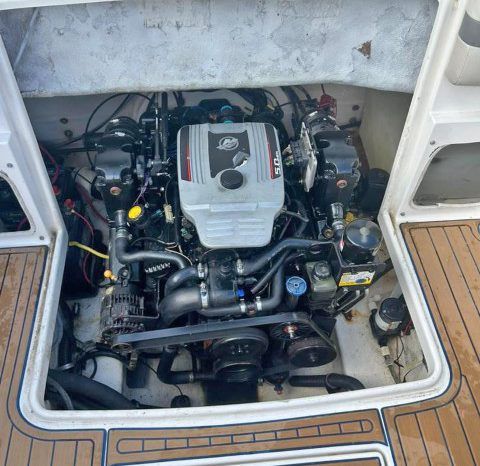 
								CHAPARRAL 21.5 full									