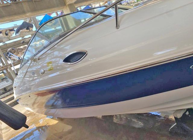
								CHAPARRAL 21.5 full									