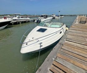 CHAPARRAL 21.5