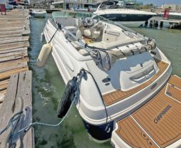 
										CHAPARRAL 21.5 full									