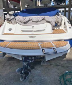 
										CHAPARRAL 21.5 full									