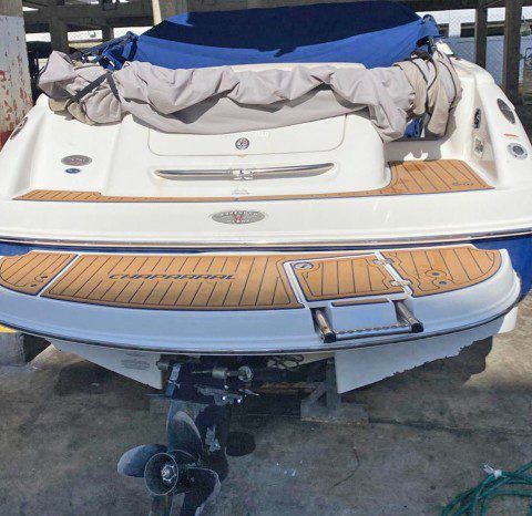 
								CHAPARRAL 21.5 full									