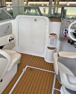 
										CHAPARRAL 21.5 full									