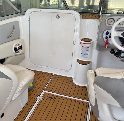 
								CHAPARRAL 21.5 full									