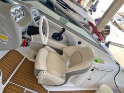 
										CHAPARRAL 21.5 full									
