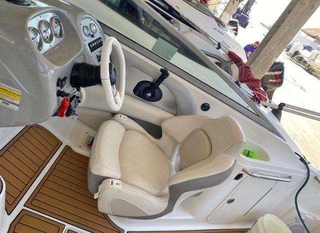 
								CHAPARRAL 21.5 full									