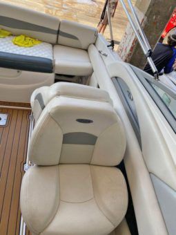 
										CHAPARRAL 21.5 full									