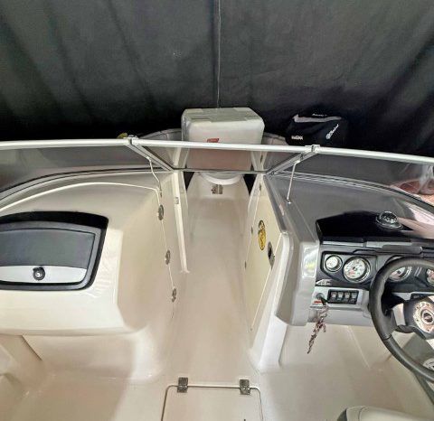 
								CHAPARRAL 246 24 full									