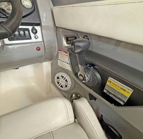 
								CHAPARRAL 246 24 full									