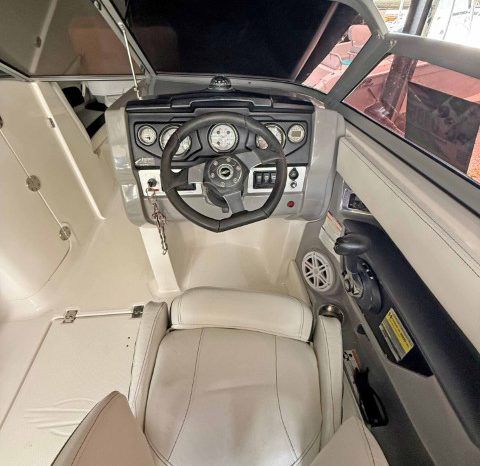 
								CHAPARRAL 246 24 full									