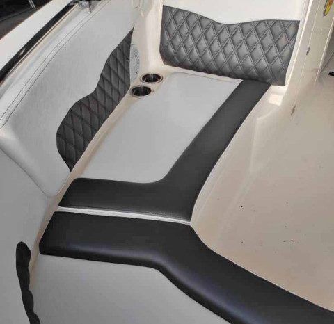 
								CHAPARRAL 246 24 full									