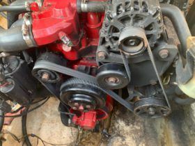 CHAPARRAL 246 SSI 24.6