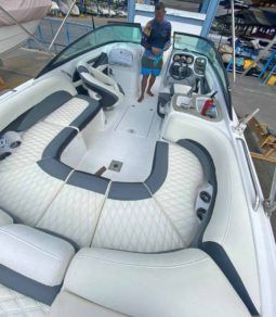 
										CHAPARRAL 27 full									