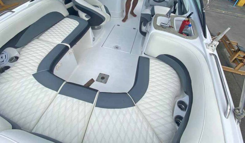 
								CHAPARRAL 27 full									