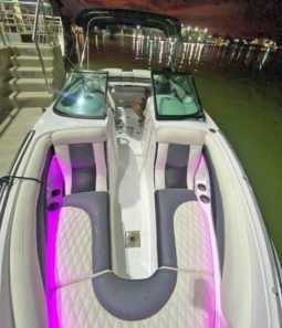 
										CHAPARRAL 27 full									