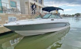 CHAPARRAL 27