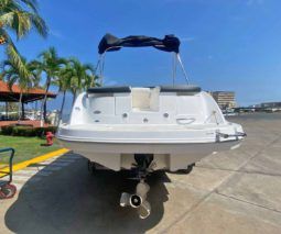 
										CHAPARRAL 27 full									