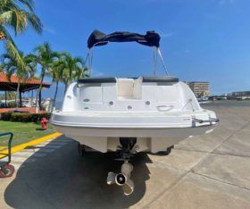 CHAPARRAL 27