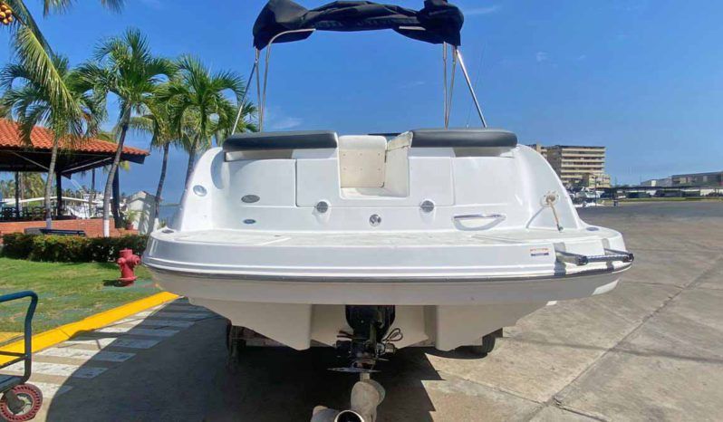 
								CHAPARRAL 27 full									