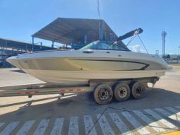 
										CHAPARRAL 27 full									