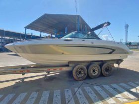 CHAPARRAL 27