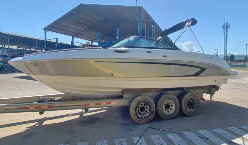 
								CHAPARRAL 27 full									