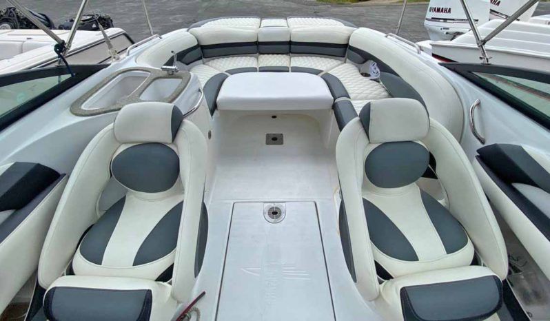 
								CHAPARRAL 27 full									