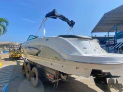 
										CHAPARRAL 27 full									