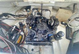 
										CHAPARRAL 27 full									