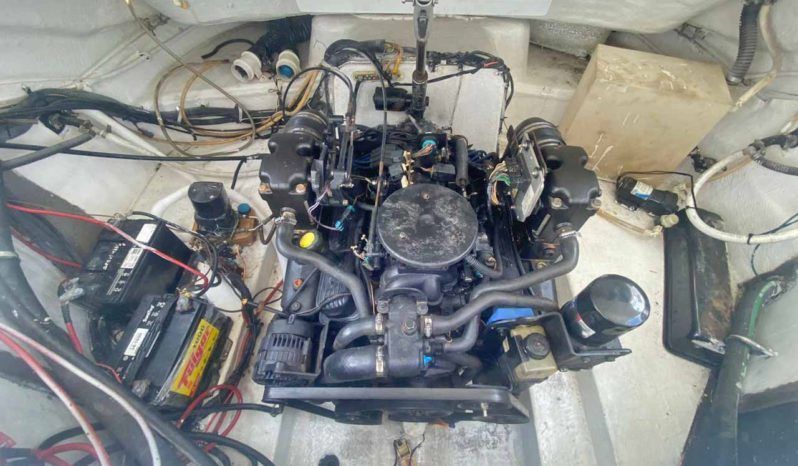 
								CHAPARRAL 27 full									