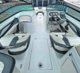 
										CHAPARRAL 27 full									