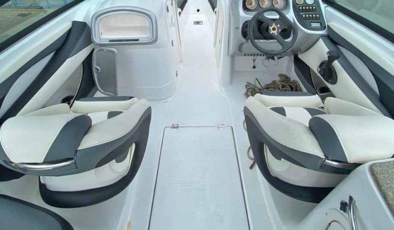 
								CHAPARRAL 27 full									