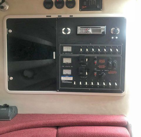 
								CHAPARRAL 31 full									