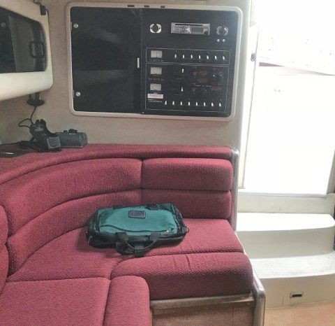 
								CHAPARRAL 31 full									