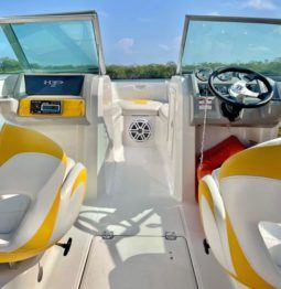 
										CHAPARRAL H2O 19 full									