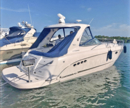 CHAPARRAL SIGNATURE 37