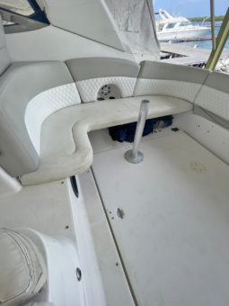 
										CHAPARRAL SIGNATURE 37 full									