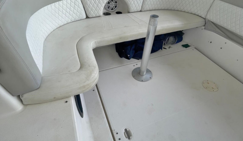 
								CHAPARRAL SIGNATURE 37 full									