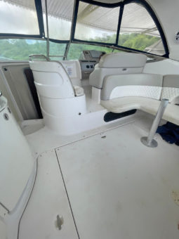 CHAPARRAL SIGNATURE 37