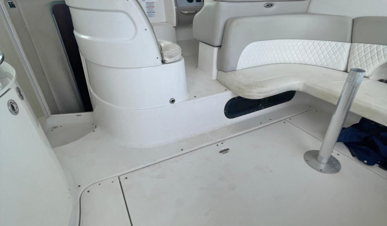 
								CHAPARRAL SIGNATURE 37 full									