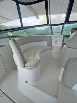 CHAPARRAL SIGNATURE 37