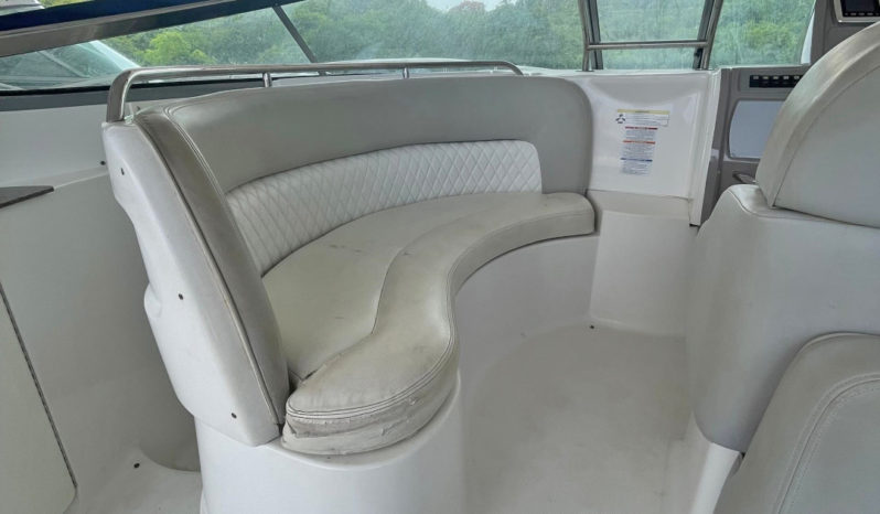 
								CHAPARRAL SIGNATURE 37 full									