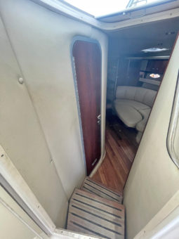 
										CHAPARRAL SIGNATURE 37 full									
