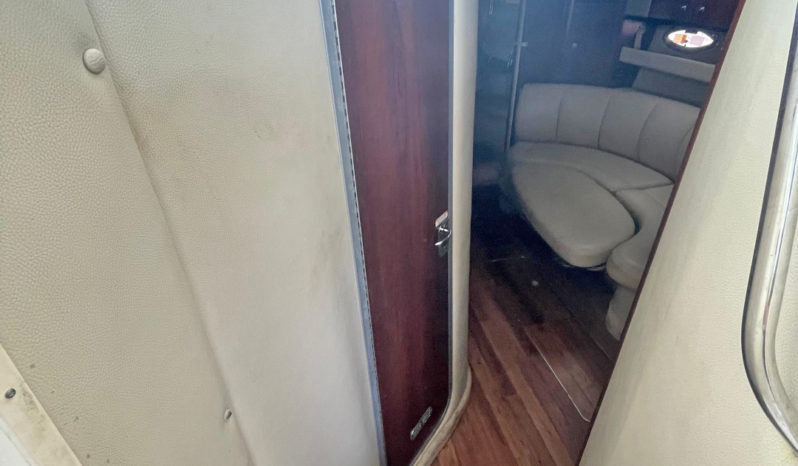 
								CHAPARRAL SIGNATURE 37 full									