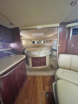 
										CHAPARRAL SIGNATURE 37 full									