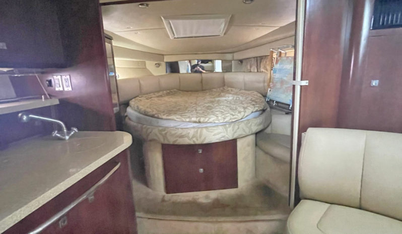
								CHAPARRAL SIGNATURE 37 full									