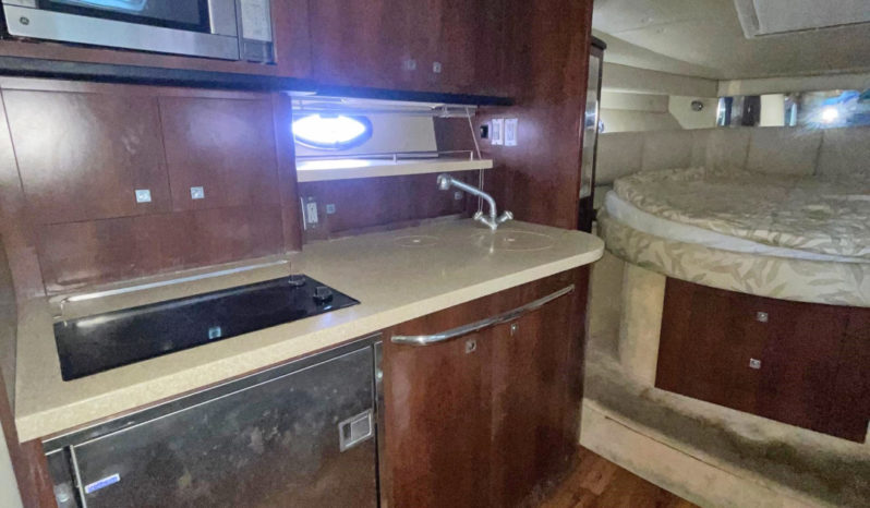 
								CHAPARRAL SIGNATURE 37 full									