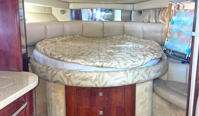 
								CHAPARRAL SIGNATURE 37 full									